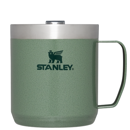 Classic Legendary Camp Mug