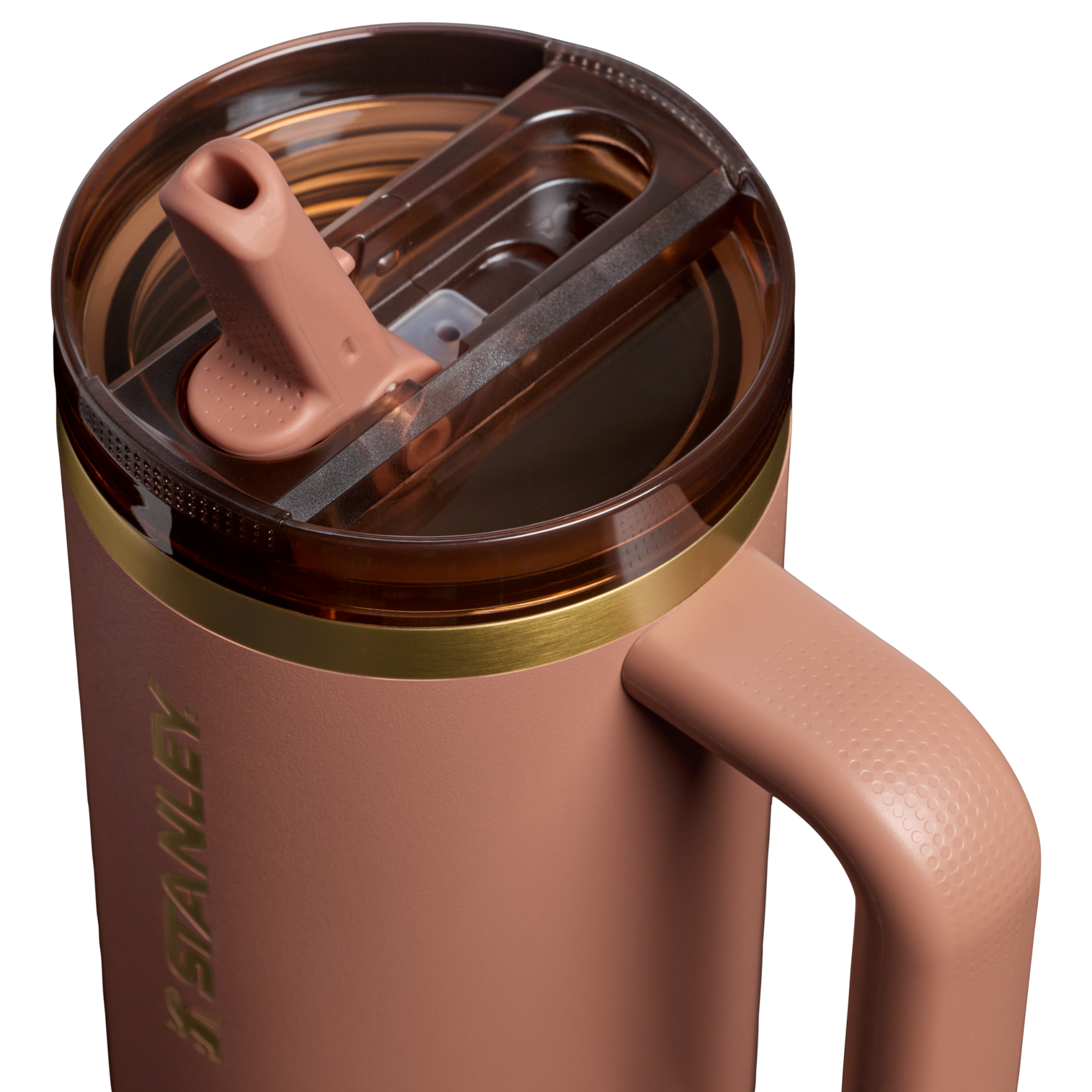 The Quencher ProTour Flip Straw Tumbler | Stanley Create