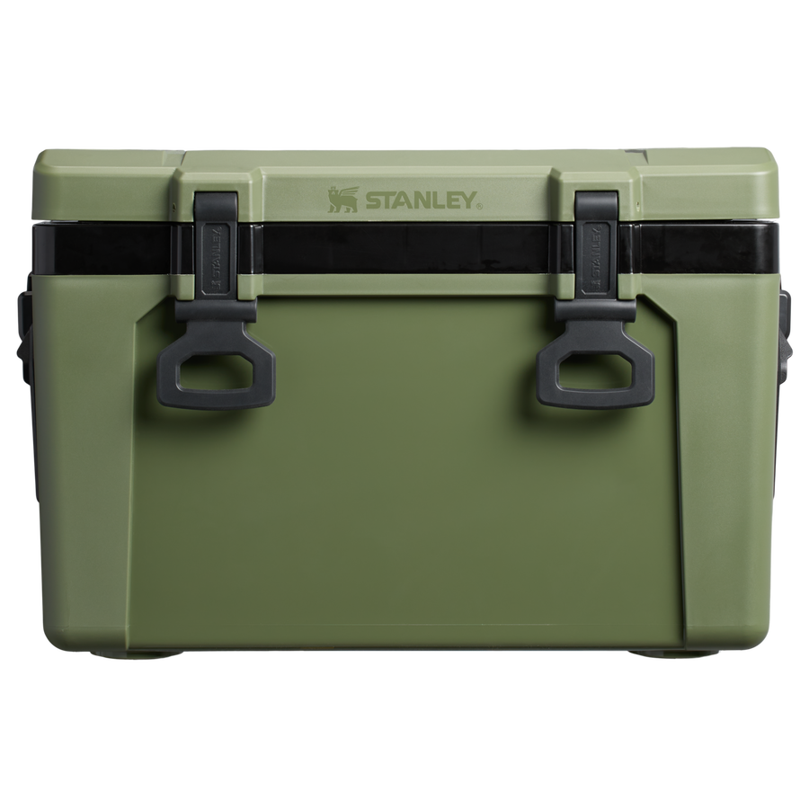The Easy Carry Outdoor Cooler + Strap