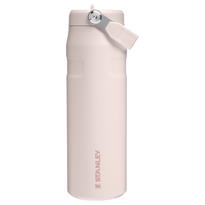 The IceFlow™ Bottle with Flip Straw Lid | Stanley Create