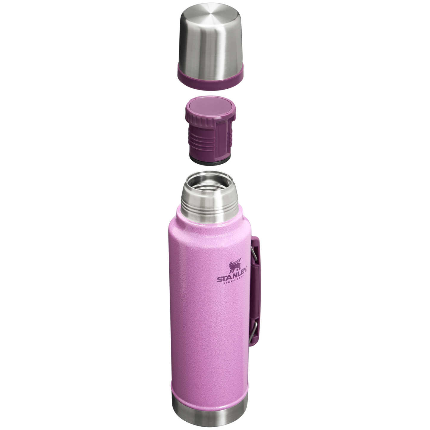 Classic Legendary Bottle